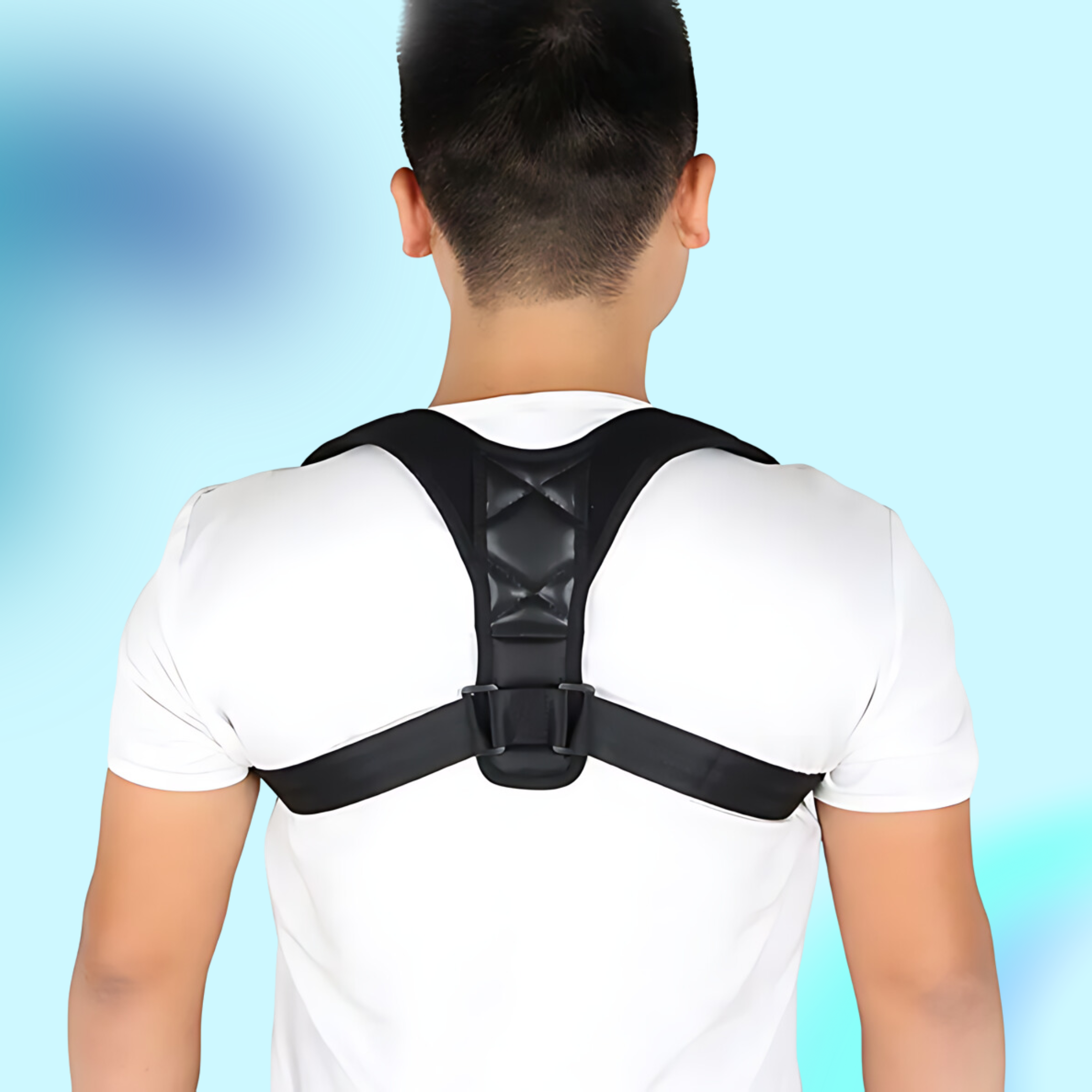 Heelen™ ShoulderAlign Posture Corrector