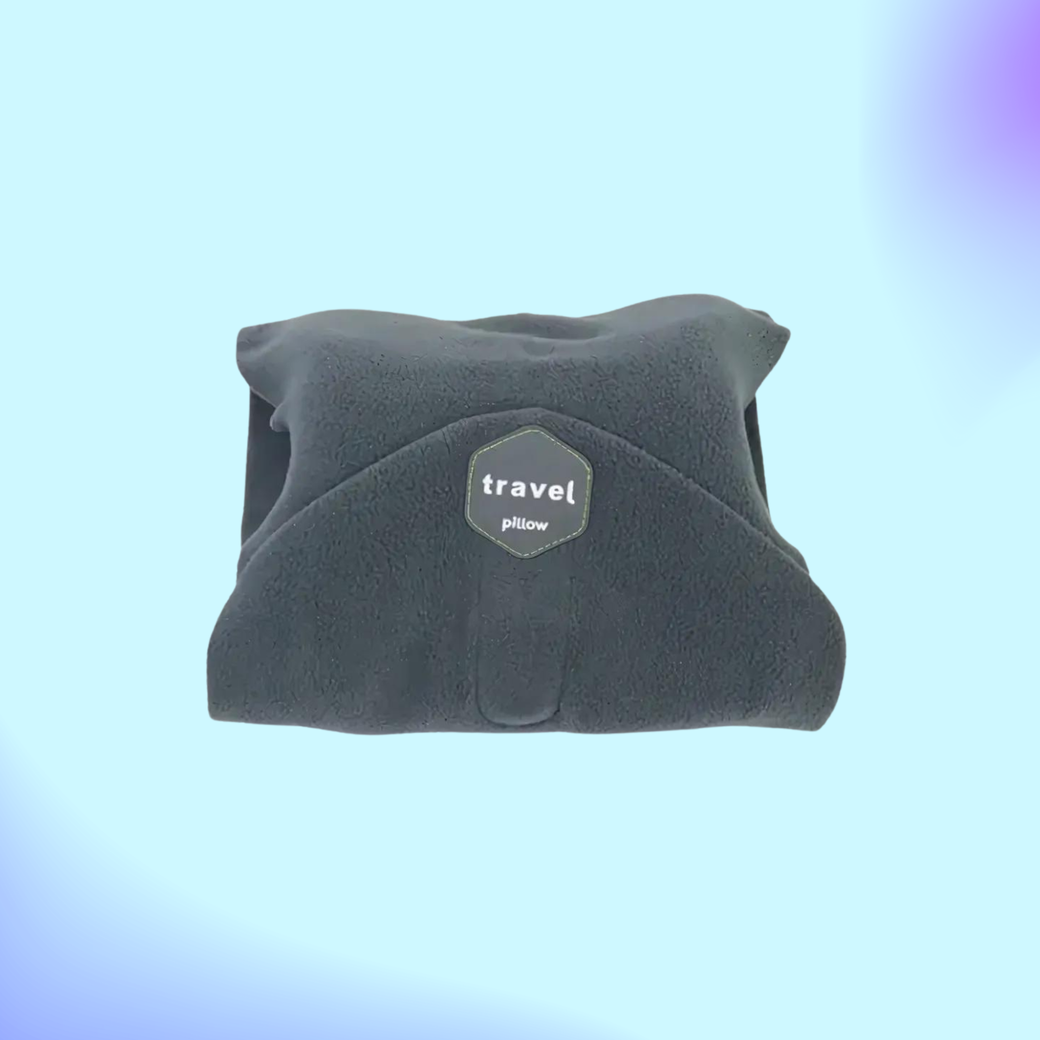 Heelen™ DreamJourney Neck Pillow