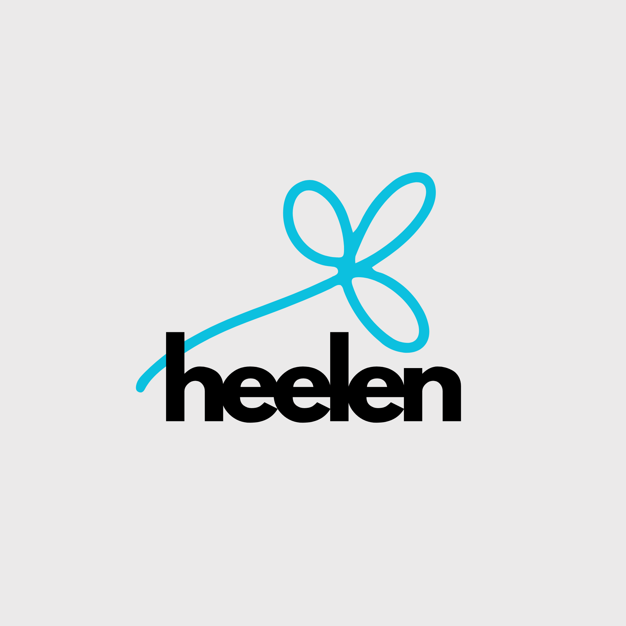 Heelen™ Posture Tool | Spine Aligning Posture Support