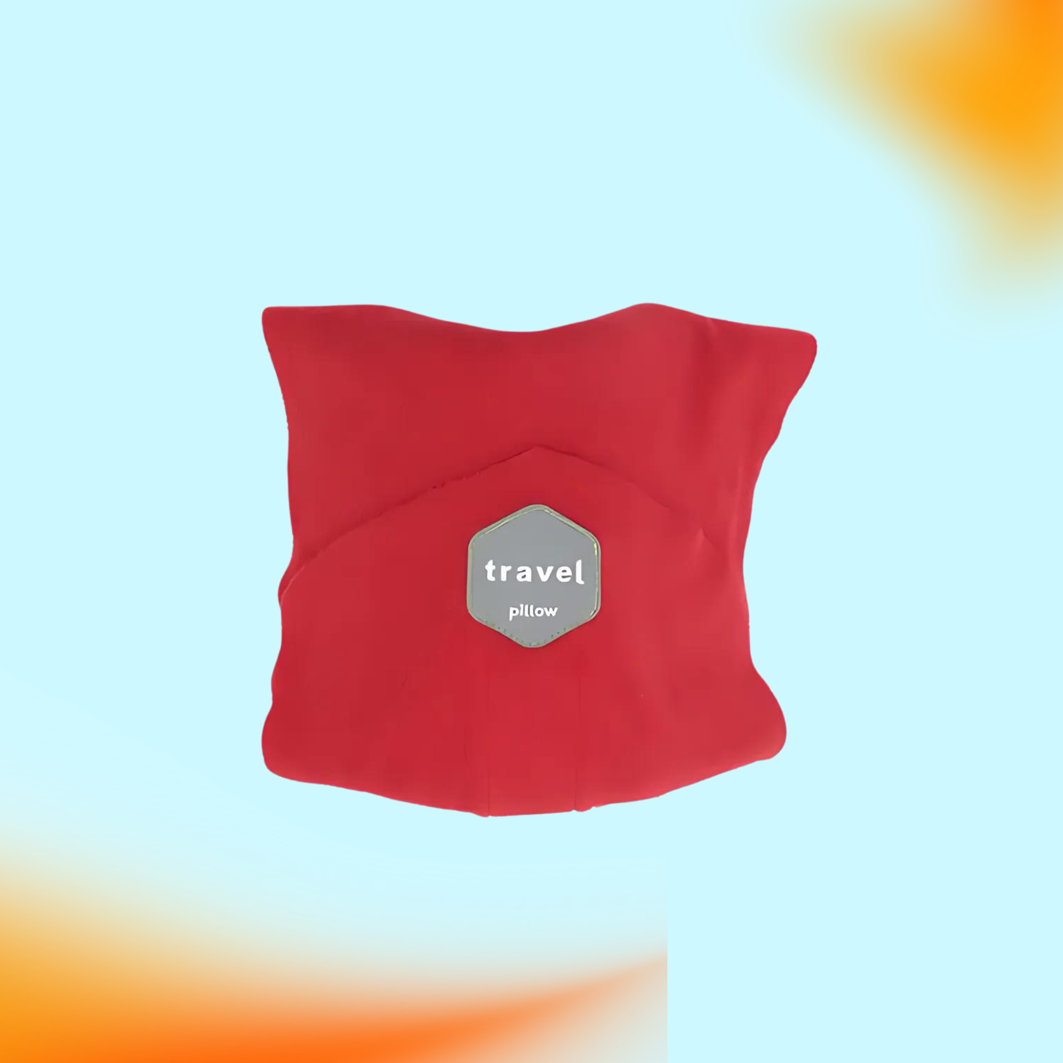 Heelen™ DreamJourney Neck Pillow