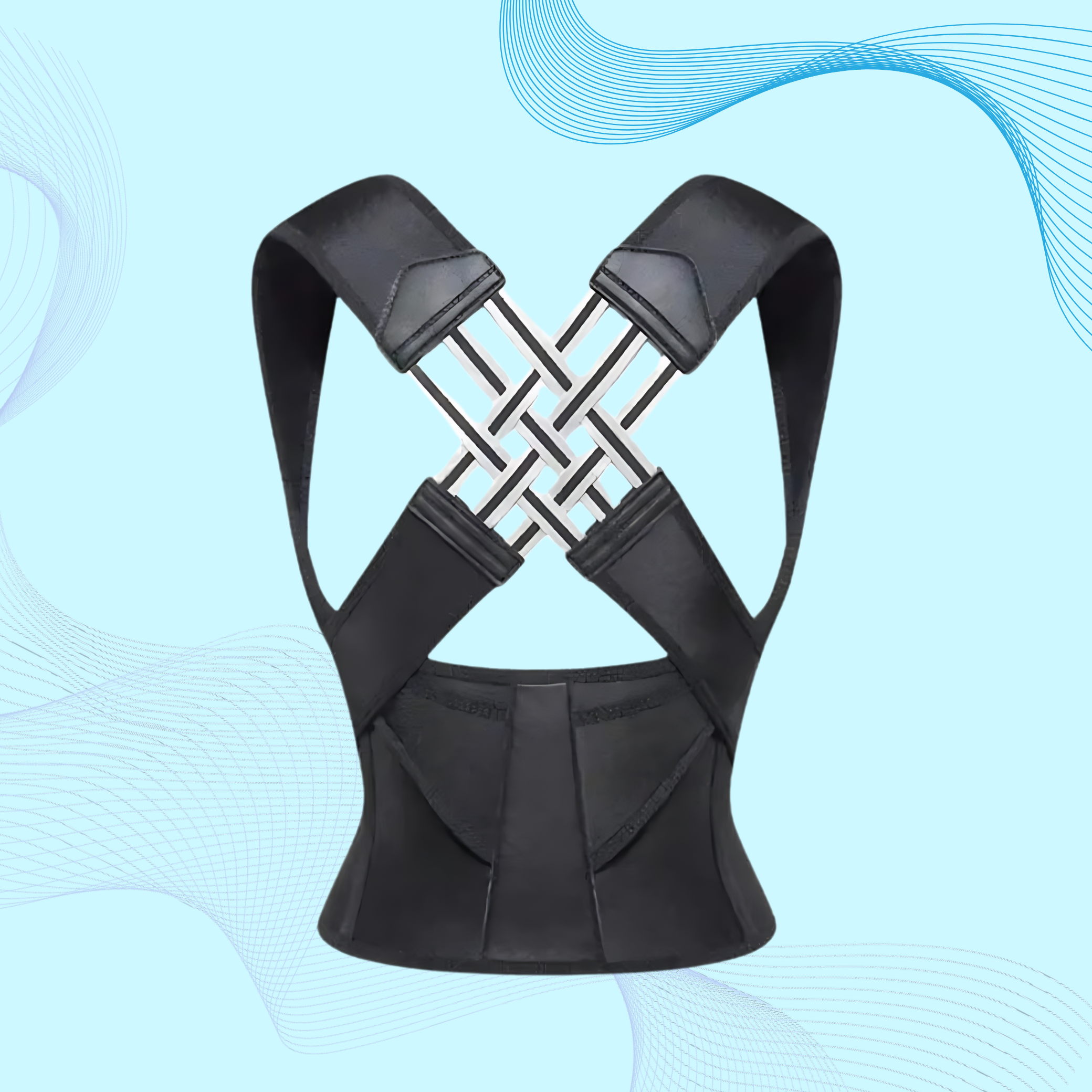 Heelen™ Maximum Support Brace