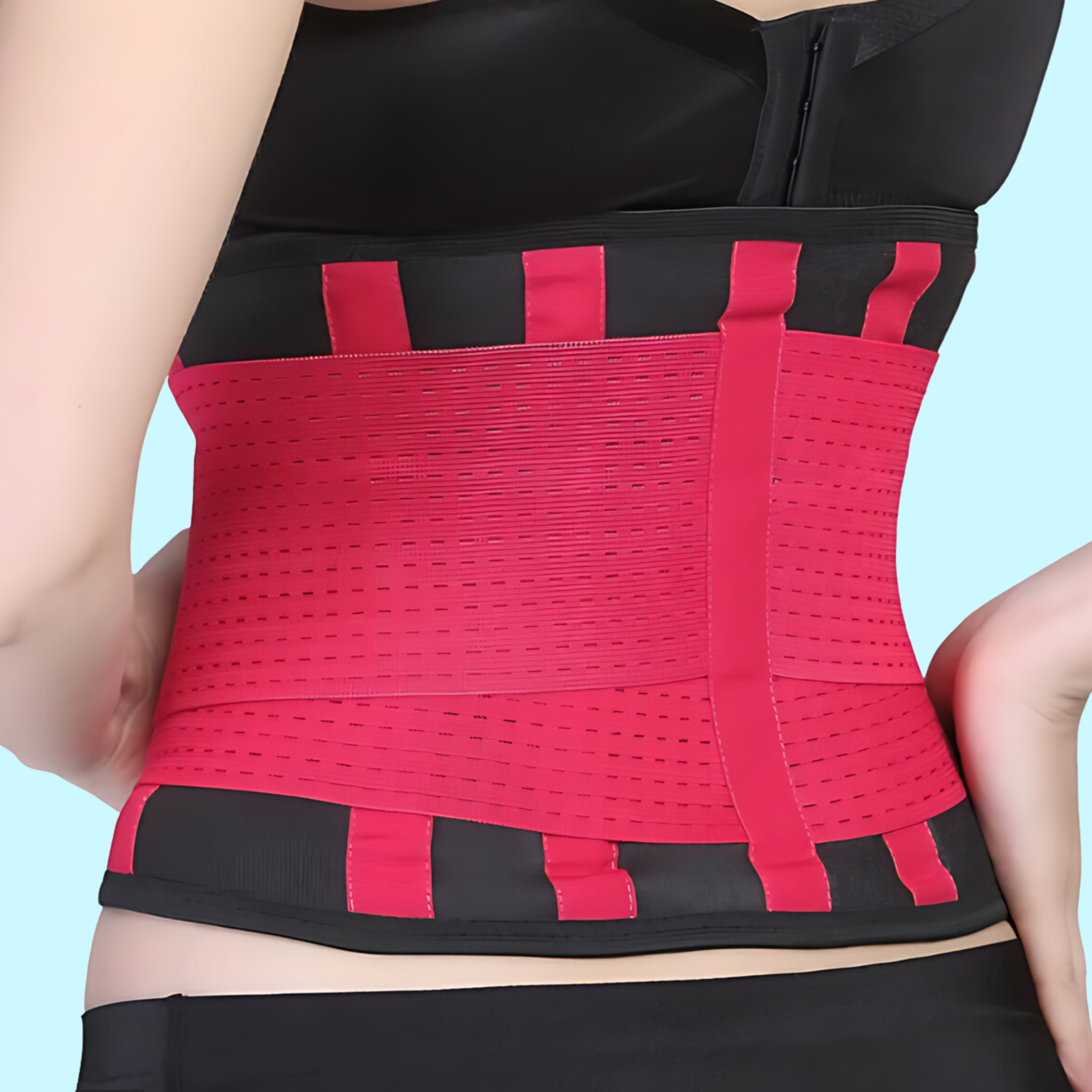 Heelen™ CoreSupport Lower Back Brace